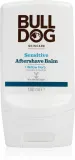 Bulldog Sensitive Aftershave Balm - Бальзам после бритья с алоэ, 100 мл — фото 1