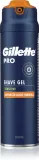 Gillette Pro Sensitive - гель для бритья, 200 мл — фото 1
