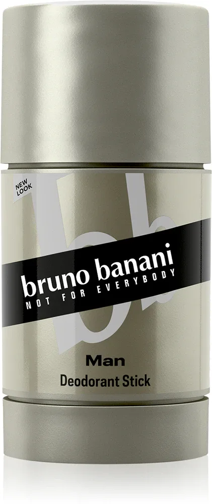 Bruno Banani Man - дезодорант, 75 мл