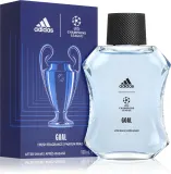 Adidas UEFA Champions League Goal - освежающая вода после бритья, 100 мл — фото 2