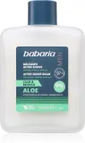 Babaria Aloe Vera - Освежающая вода после бритья с алоэ, 100 мл — фото 1
