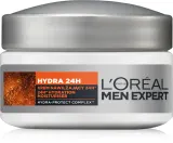 L’Oreal Paris Men Expert Hydra 24H - Увлажняющий крем для уставшей кожи, 50 мл — фото 1
