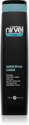 Nirvel Especifico Caida - шампунь против выпадения волос, 250 мл