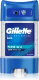 Gillette Sport Power Rush - Антиперспирант в геле, 70 мл — фото 1