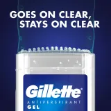 Gillette Sport Power Rush - Антиперспирант в геле, 70 мл — фото 4