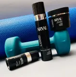 Сыворотка для лица Arval L Uomo Revitalising Serum увлажняющая, для всех типов кожи, 50 мл — фото 2