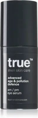 true men skin care Am / pm Eye serum - сыворотка для области вокруг глаз, 20 мл