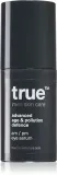 true men skin care Am / pm Eye serum - сыворотка для области вокруг глаз, 20 мл — фото 1