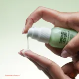 Youth To The People Superfood Skin Drip - сыворотка для лица, разглаживающая, 30 мл — фото 4