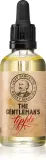 Captain Fawcett The Gentleman's Tipple - Масло для бороды, 50 мл — фото 1
