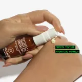 Youth To The People Energy Peptides + C Eye Concentrate - концентрированная сыворотка для области вокруг глаз с витамином C, 15 мл — фото 5