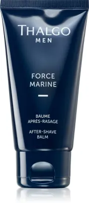 Thalgo Force Marine After-Shave Balm - Бальзам после бритья без спирта, 75 мл