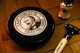 Мыло для бритья Captain Fawcett Shaving для любого типа кожи, с обильной пеной, 110 г — фото 2