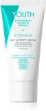 Крем для лица YOUTH Hydration Day Night Cream увлажняющий, с антиоксидантной защитой, для дня и ночи, 50 мл — фото 1