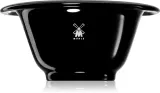 Mühle Accessories Porcelain Bowl - Фарфоровая чаша для бритья Muhle Accessories Porcelain Bowl, 1 шт Black, 1 шт — фото 1