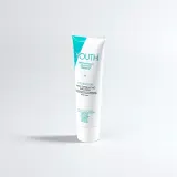 YOUTH Hydration Milky Exfoliating Emulsion - Очищающая эмульсия для снятия ороговевших клеток, 100 мл — фото 3