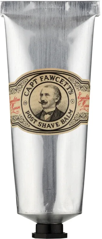 Captain Fawcett Expedition Reserve - Бальзам после бритья для мужчин, 125 мл