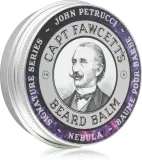 Captain Fawcett Beard Balm John Petrucci's Nebula - Бальзам для бороды, 60 мл — фото 1