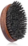 Щётка для бороды Morgan's Accessories Brush для бороды и усов, 1 шт 11 cm — фото 1