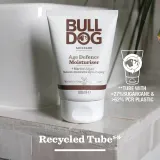 Bulldog Age Defence Moisturizer - Крем против морщин с увлажняющим действием, 100 мл — фото 5