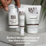 Bulldog Age Defence Moisturizer - Крем против морщин с увлажняющим действием, 100 мл — фото 6