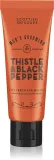 Бальзам после бритья Scottish Fine Soaps Thistle Black Pepper с алоэ вера и витамином E, 75 мл — фото 1