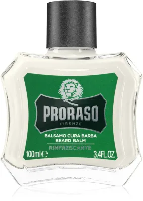Proraso Green - Бальзам для бороды, 100 мл