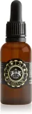 Масло для бороды Dear Barber Beard Oil с аргановым и миндальным маслом, 30 мл — фото 1