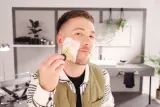 Wilkinson Sword Premium Collection Shaving Brush - Кисть для бритья, 1 шт — фото 4