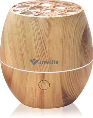 TrueLife AIR Diffuser D3 Light - Ультразвуковый диффузор для ароматов и увлажнения воздуха, 1 шт