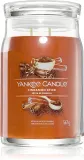 Yankee Candle Cinnamon Stick - Ароматическая свеча Signature — фото 1