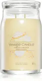 Yankee Candle Vanilla Cupcake - Ароматическая свеча Signature — фото 1