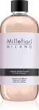 Millefiori Milano Magnolia Blossom & Wood - Наполнитель для диффузоров, 500 мл — фото 1