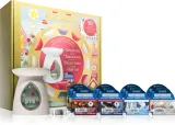 Yankee Candle Christmas Collection Aromalamp & 12 Wax Melts - Подарочный набор ароматов для дома, 12 шт — фото 1