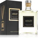 Areon Home Black Vanilla Black - Ароматический диффузор с наполнителем — фото 2
