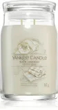 Yankee Candle Warm Cashmere - Ароматическая свеча "швечка запахова" — фото 1