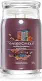 Yankee Candle Autumn Daydream - Ароматическая свеча Signature — фото 1