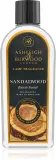 Ashleigh & Burwood London Lamp Fragrance Sandalwood - Наполнитель для каталитической лампы — фото 1