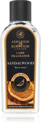 Ashleigh & Burwood London Lamp Fragrance Sandalwood - Наполнитель для каталитической лампы, 250 мл
