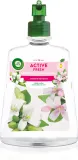 Освежитель воздуха Air Wick Active Fresh Jasmine Bouquet цветочный, свежий аромат, 228 мл — фото 1