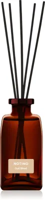 Notino Reed Diffuser Oud Wood - Диффузор аромата, 250 мл