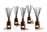 Notino Reed Diffuser Oud Wood - Диффузор аромата, 250 мл — фото 5