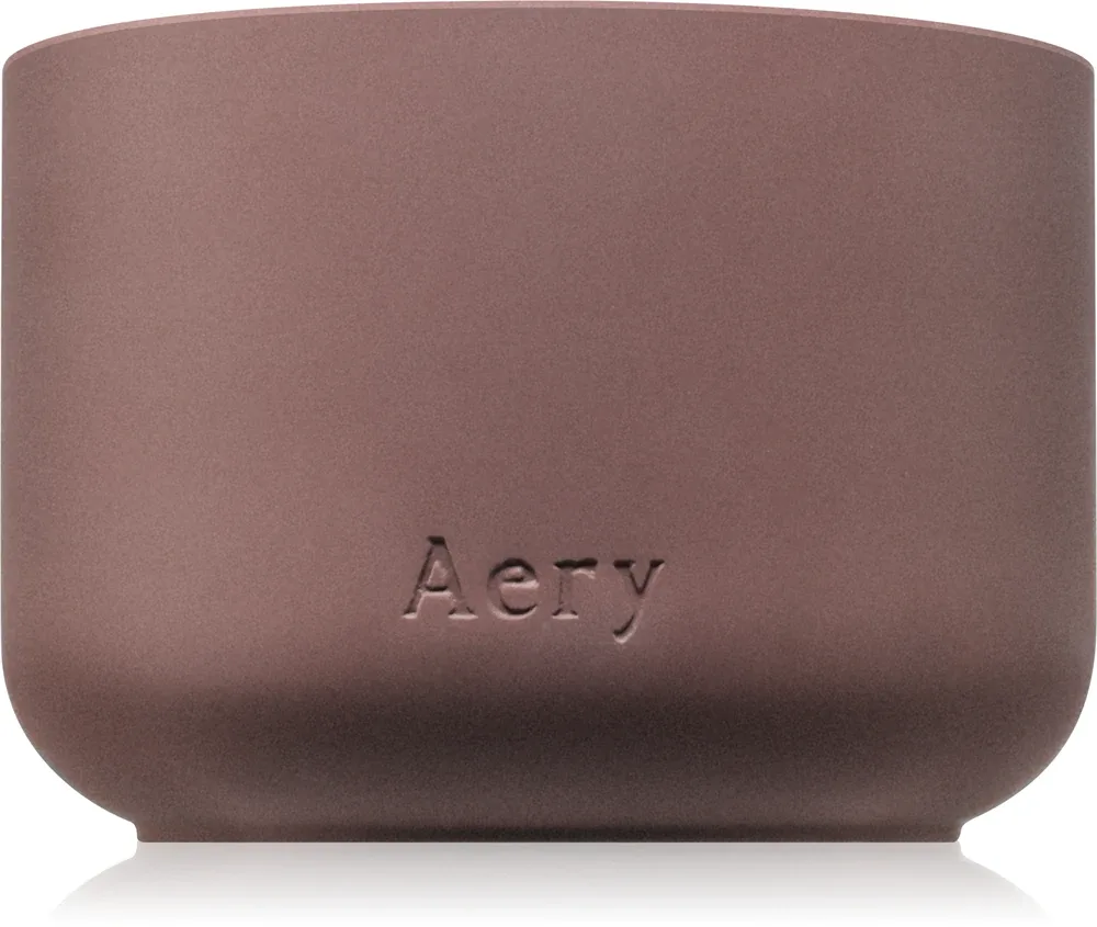 Aery Maroccan Rose - Ароматическая свеча