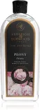 Ashleigh & Burwood London Lamp Fragrance Peony - Наполнитель для каталитической лампы Ashleigh Burwood London Lamp Fragrance Peony цветочный, сменный, 500 мл — фото 1