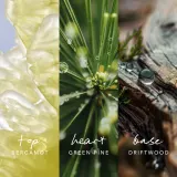 Mexx Inspired Nature - Освежитель воздуха в аэрозольной упаковке, 500 мл — фото 2