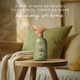 Mexx Inspired Nature - Освежитель воздуха в аэрозольной упаковке, 500 мл — фото 8