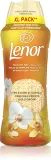 Lenor Gold Orchid - Ароматические жемчужины для стирки — фото 1