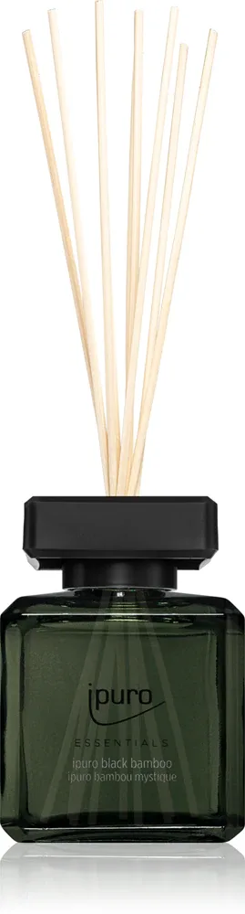 ipuro Essentials Black Bamboo - душевой гель