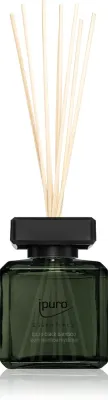 ipuro Essentials Black Bamboo - душевой гель, 200 мл