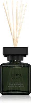 ipuro Essentials Black Bamboo - душевой гель, 50 мл